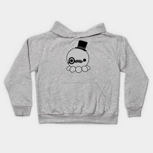 THMMO Olde Timey Kids Hoodie